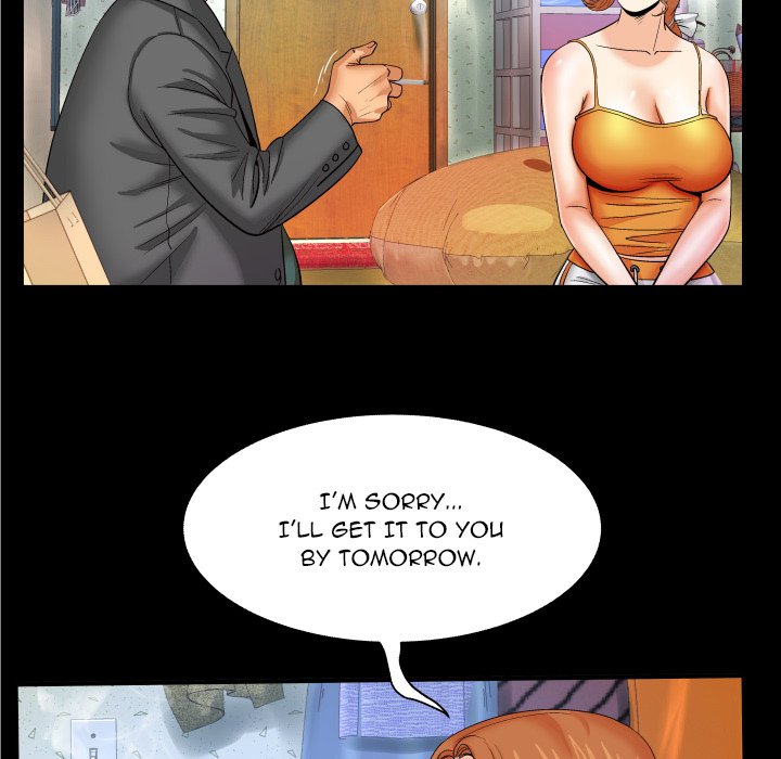 Secret Life - episode 11 - 23