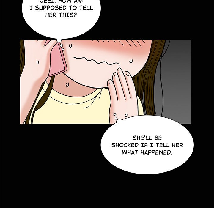 My Secret Double Life - episode 10 - 14