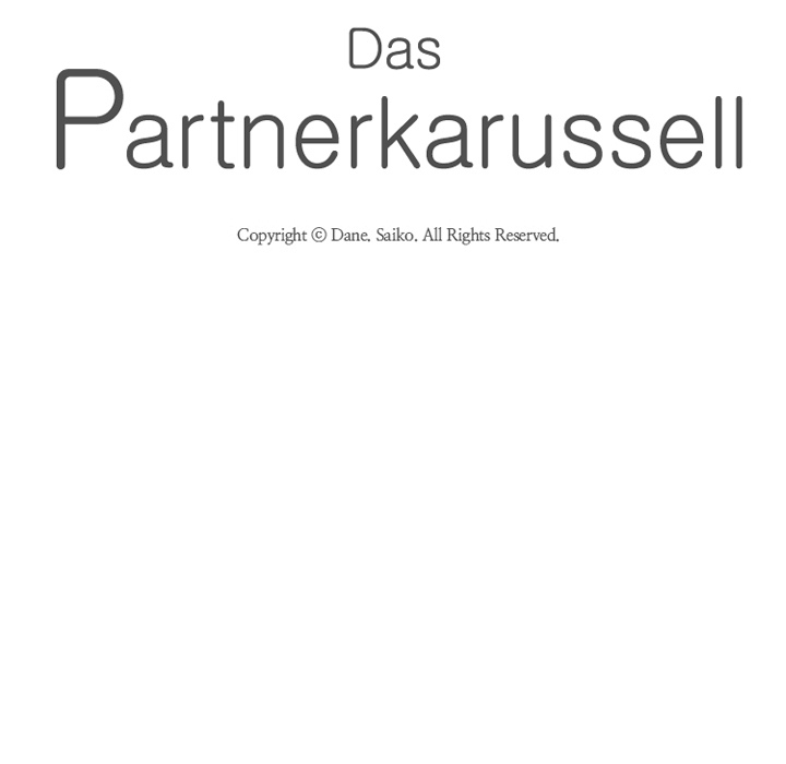 Das Partnerkarussell - episode 68 - 12