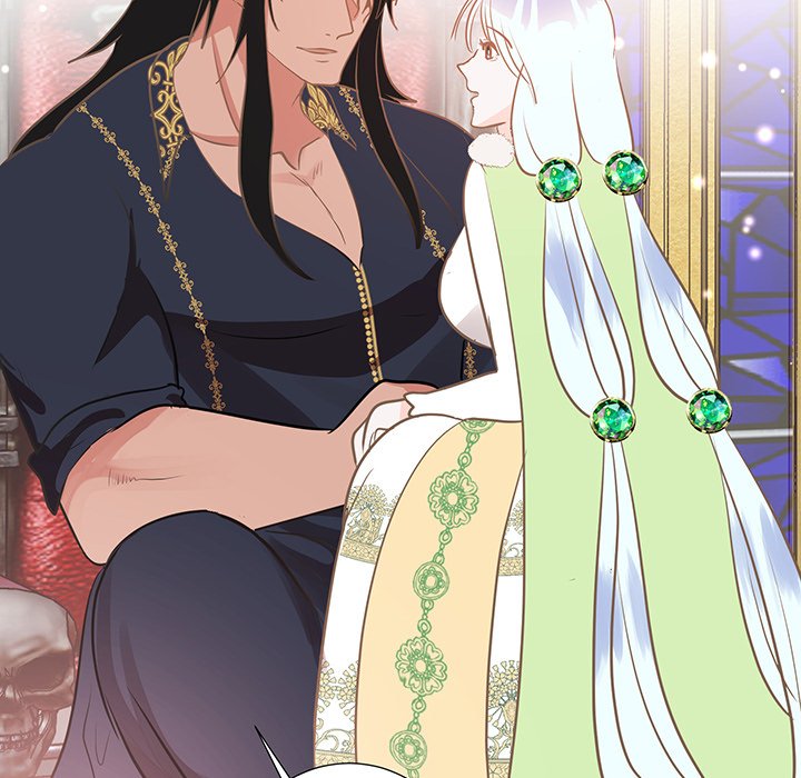 Now, I am Demon King's Wife - episode 39 - 63