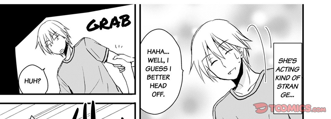 My H-Cup Neighbor Doesn't Wear a Bra, So I Just Couldn't Help Myself but Stick It In! - episode 8 - 12