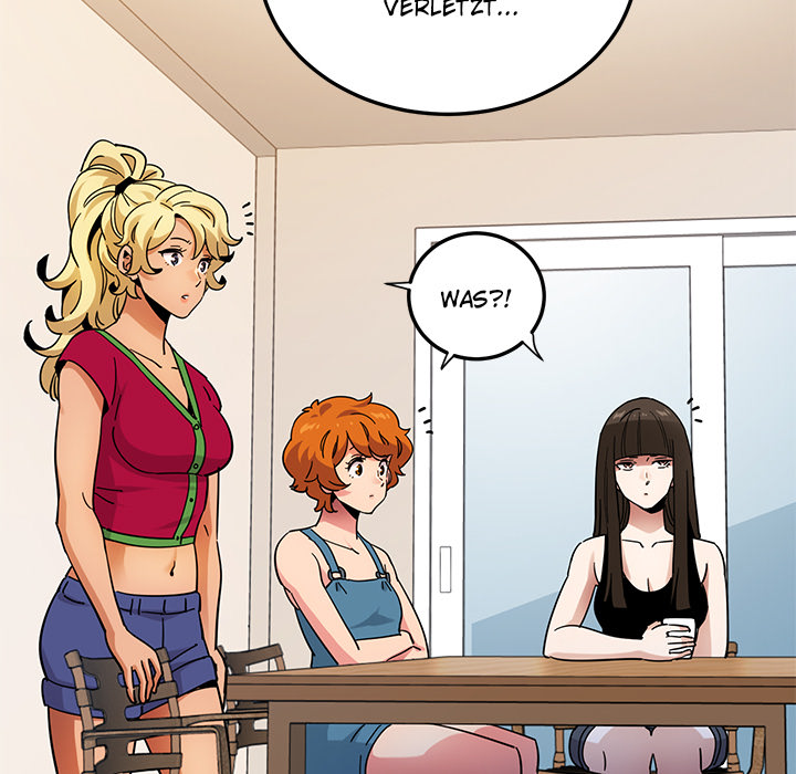 Wer hat Angst vor Mister H? - episode 46 - 83