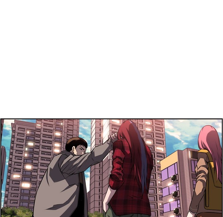 Supernova - episode 71 - 5