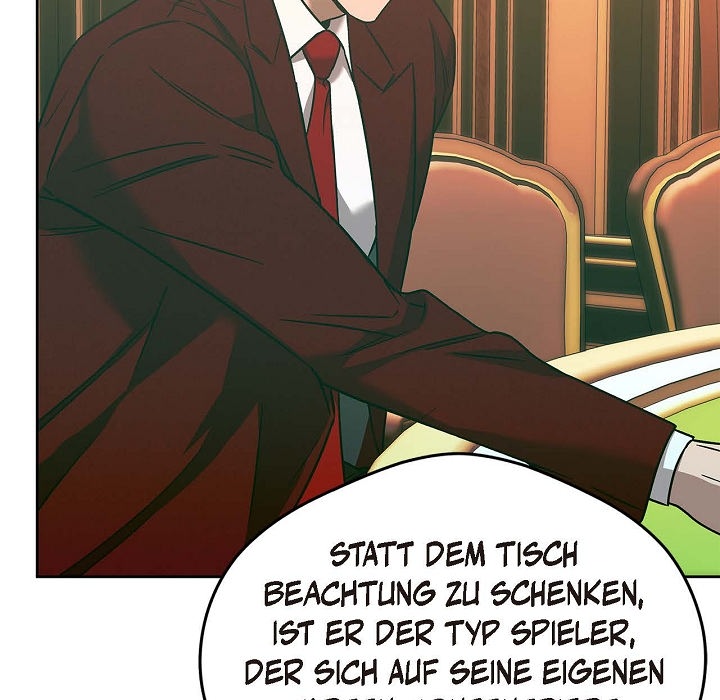 Harte Liebe - episode 75 - 87
