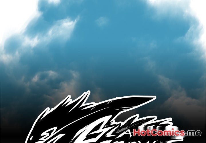Black Crow - episode 19 - 0