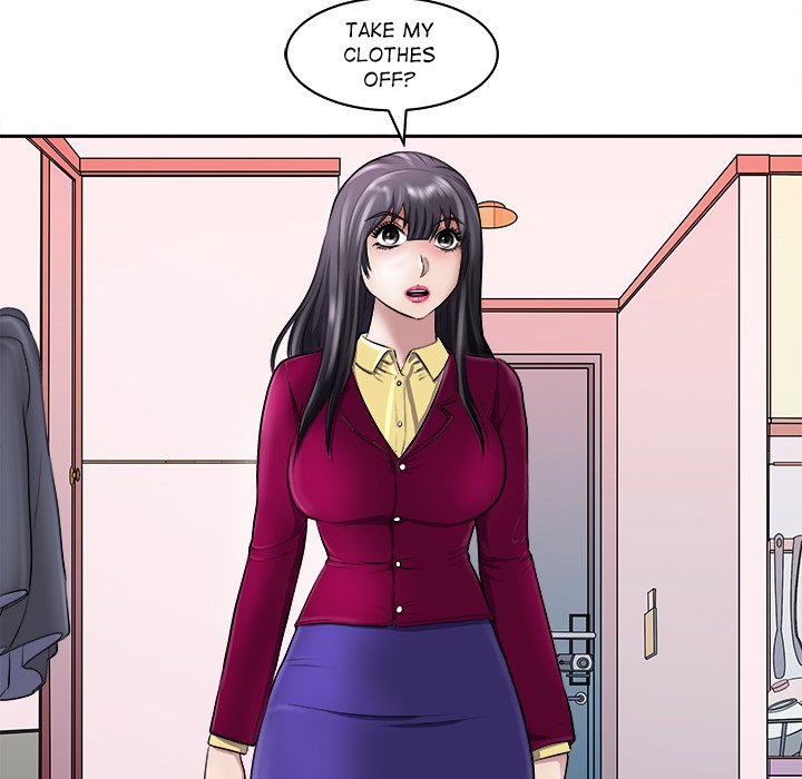 Immoral Family - episode 6 - 19