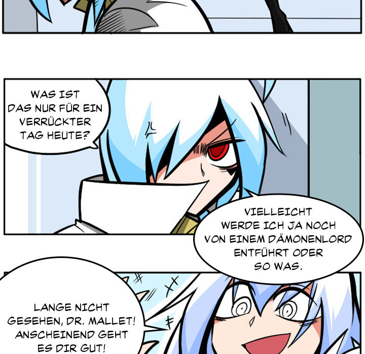Das Wohnheim aus einer anderen Welt - episode 97 - 26