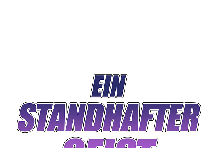 Ein standhafter Geist - episode 53 - 0