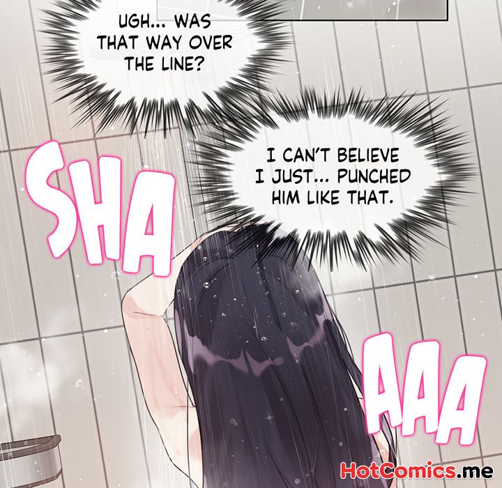A Pervert's Daily Life - episode 133 - 36