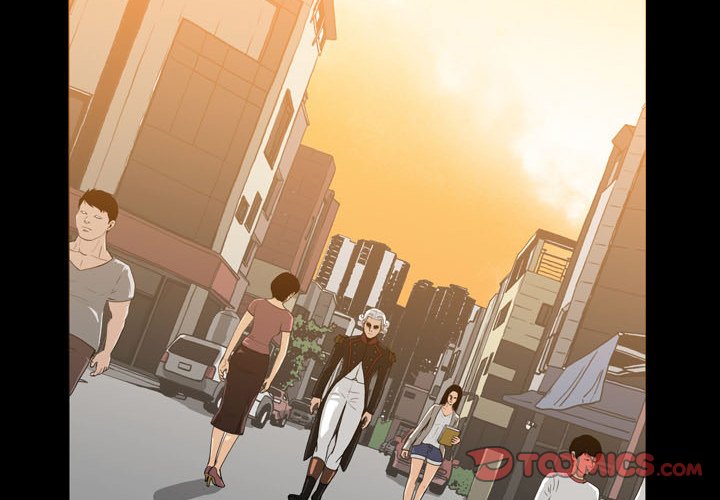 Path to Salvation - episode 1 - 1