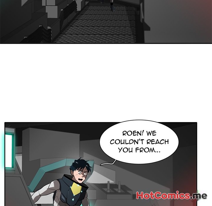 Stardust - episode 71 - 101