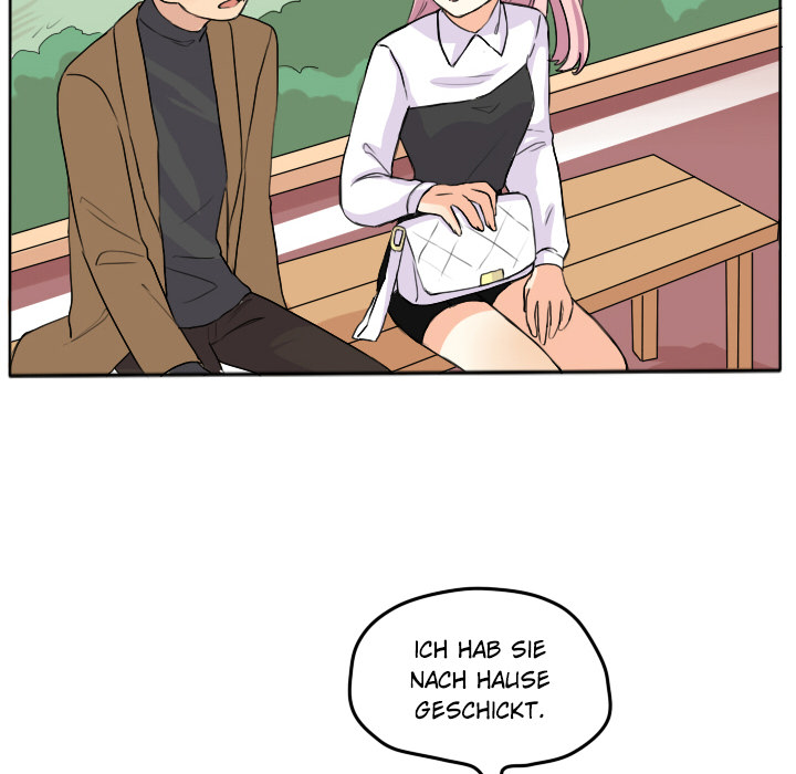 Das Chillige Pärchen - episode 25 - 23