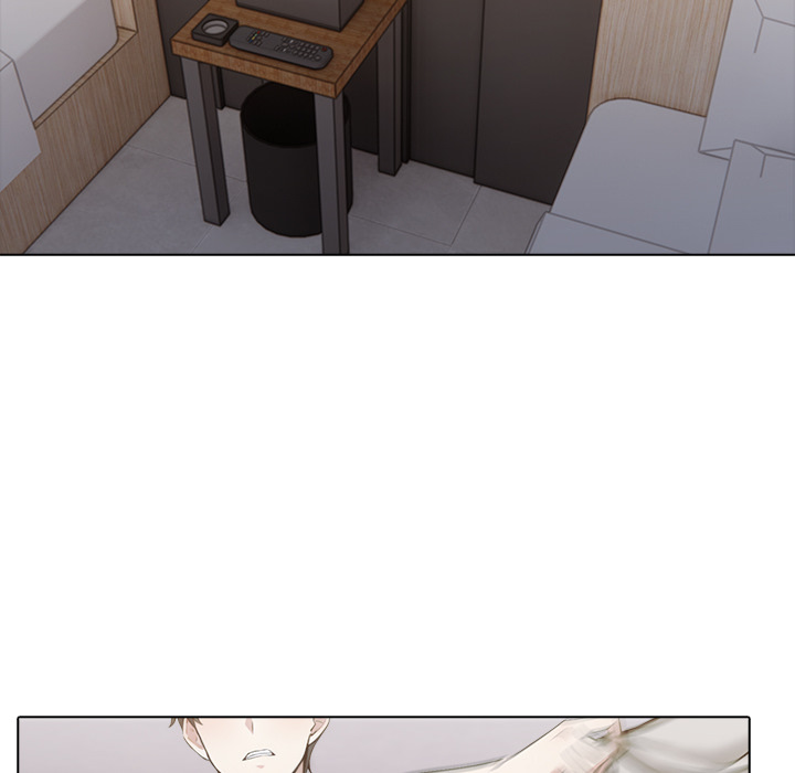 Locked With Her - episode 1 - 28