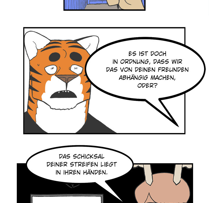 Mitschüler fressen verboten - episode 61 - 4