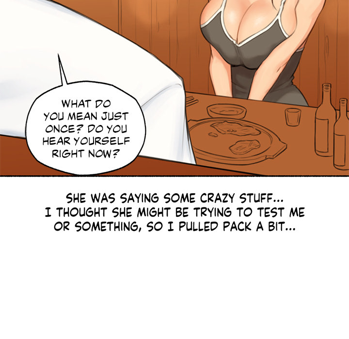 Sexual Exploits - episode 26 - 70
