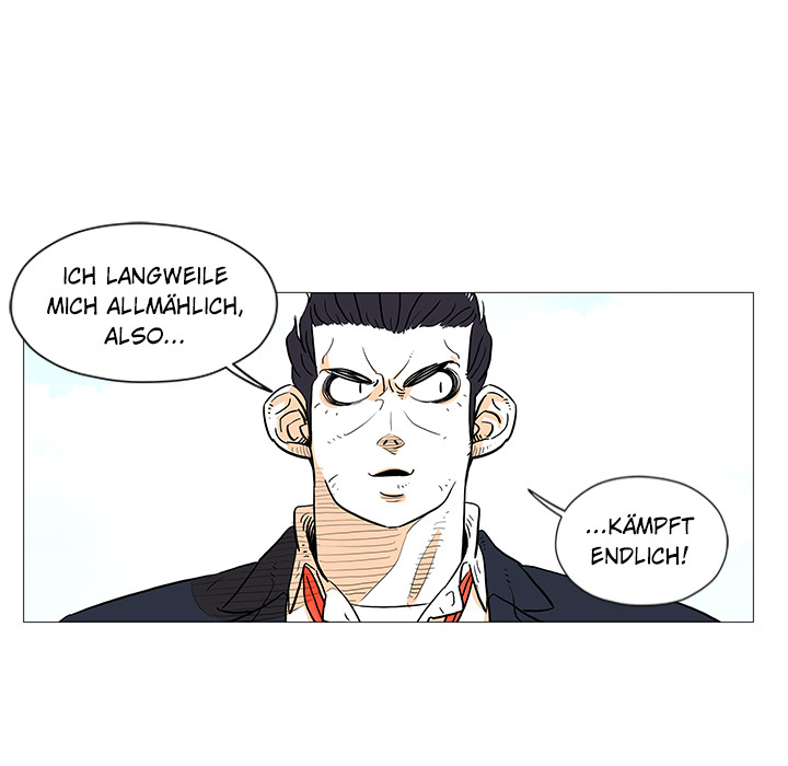 Hero Kim: Wer hat einen Retter bestellt? - episode 8 - 17