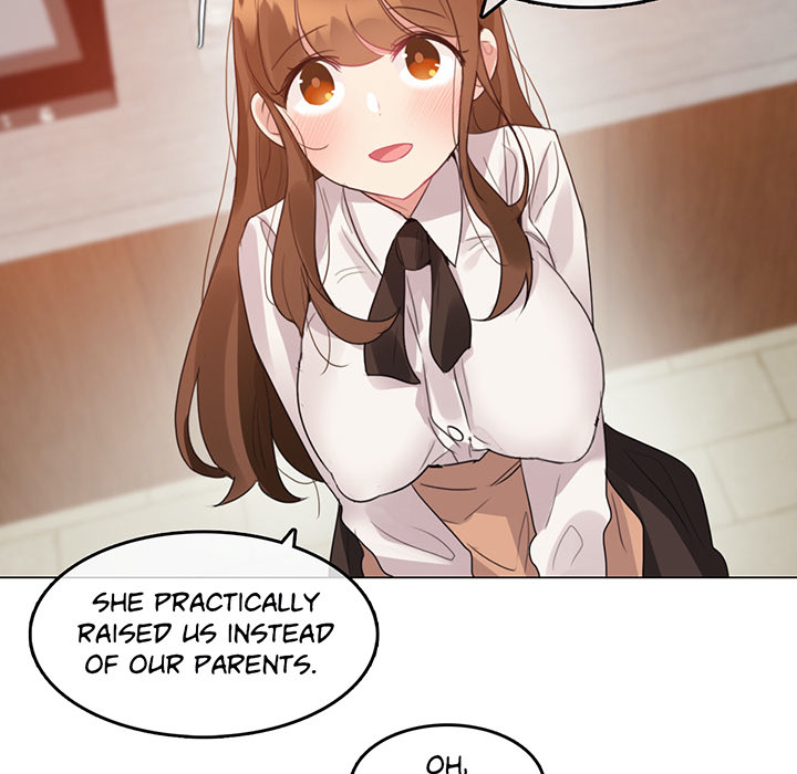 A Pervert's Daily Life - episode 101 - 23