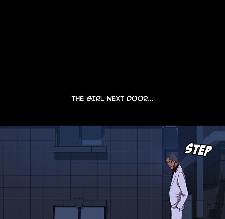 The Lucky Guy - episode 11 - 92