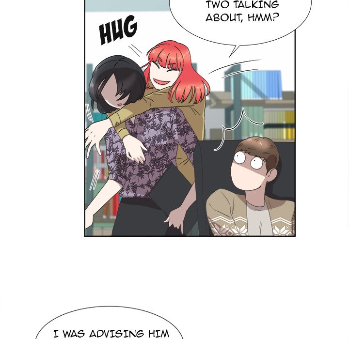 New Teacher in Town - episode 18 - 60