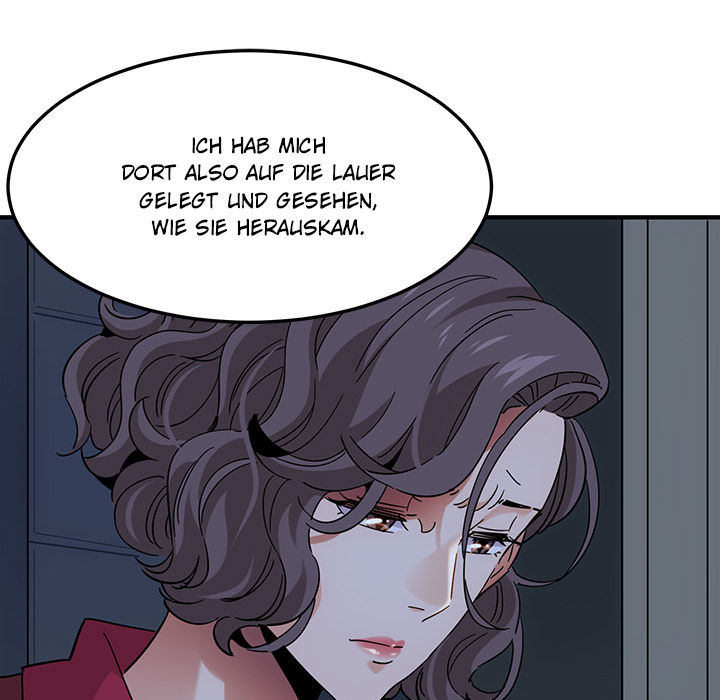 Wer hat Angst vor Mister H? - episode 54 - 28