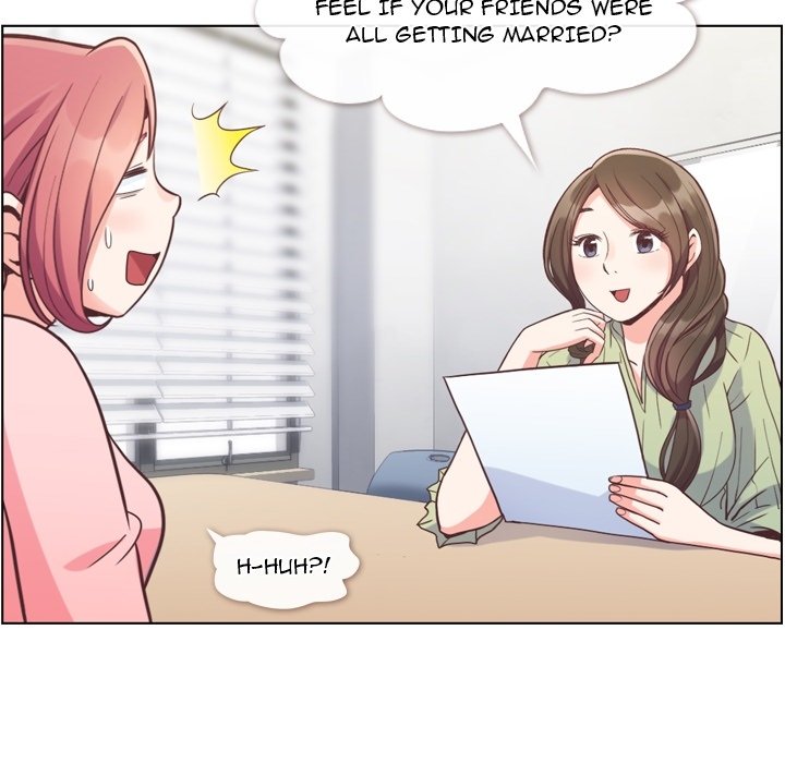Annoying Alice - episode 57 - 60