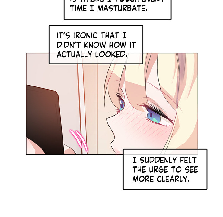 A Pervert's Daily Life - episode 7 - 27