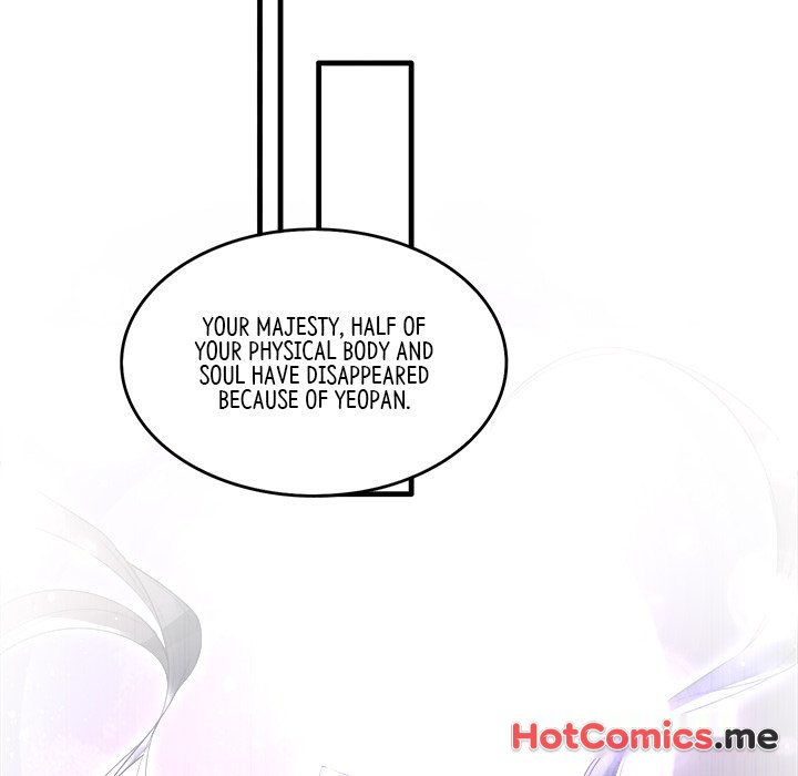The Queen of Hell - episode 19 - 25