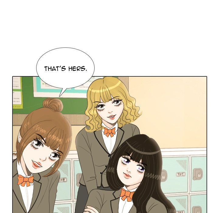 Hold My Hand - episode 18 - 34