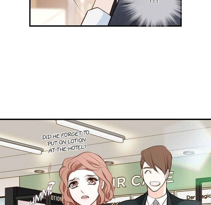 Survival Marriage - episode 16 - 12