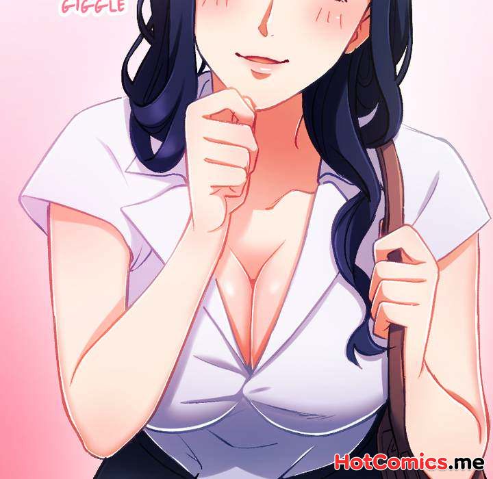 That Soaking Wet Girl - episode 5 - 56