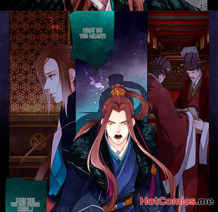 Behind the Clouds - episode 19 - 4