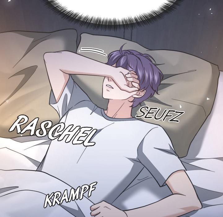 Die geheime Liebe des Omega K - episode 63 - 132