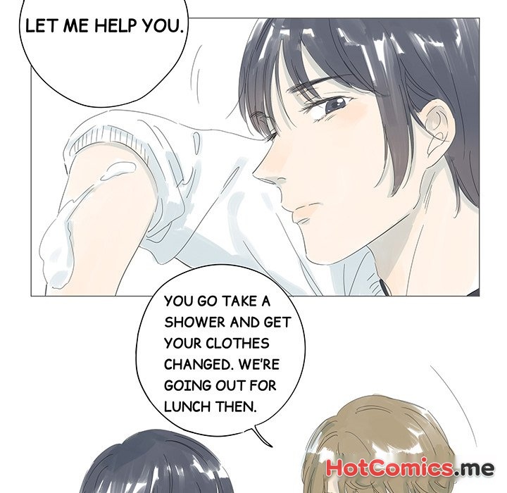 The Ten Years I Love You Most - episode 40 - 32