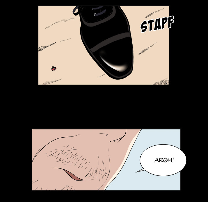 Unter der Maske - episode 9 - 10