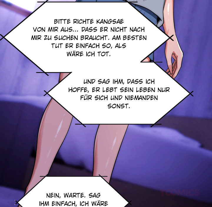 Kangsae, der Kraftprotz - episode 20 - 32