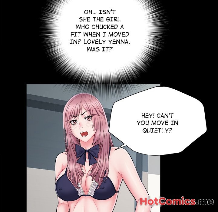 Block 69 - episode 9 - 14