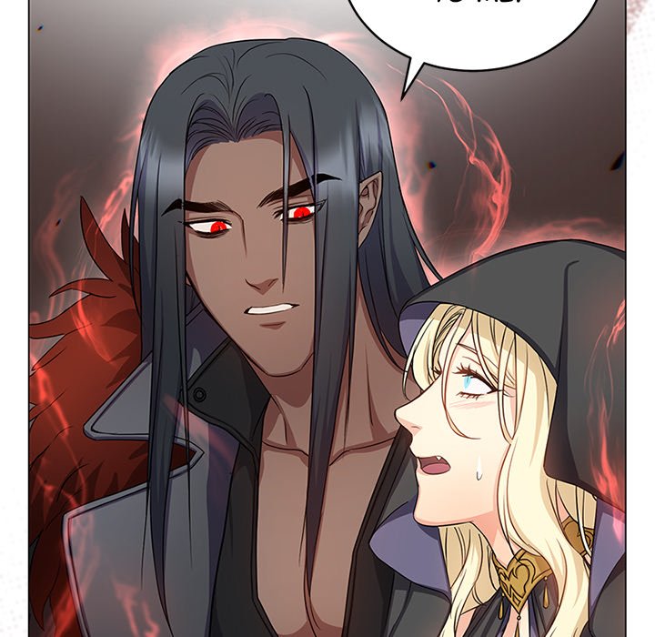 Crimson Moon - episode 10 - 24