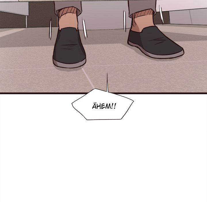 Liebe ist doof - episode 12 - 22
