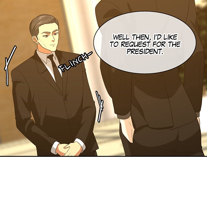 Recessive Omega K's Secret [Season 1] - episode 13 - 9