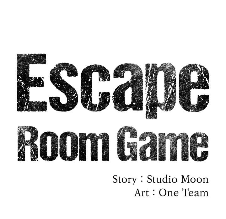 Escape Room Game - episode 5 - 13
