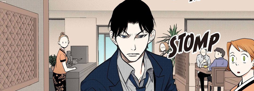 Noona Fan - episode 52 - 110