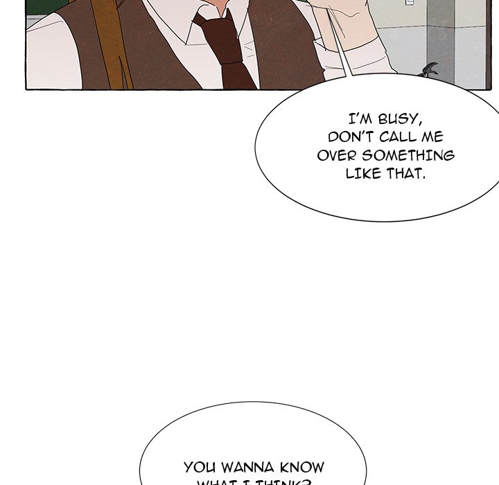 New Life, New Me - episode 93 - 118