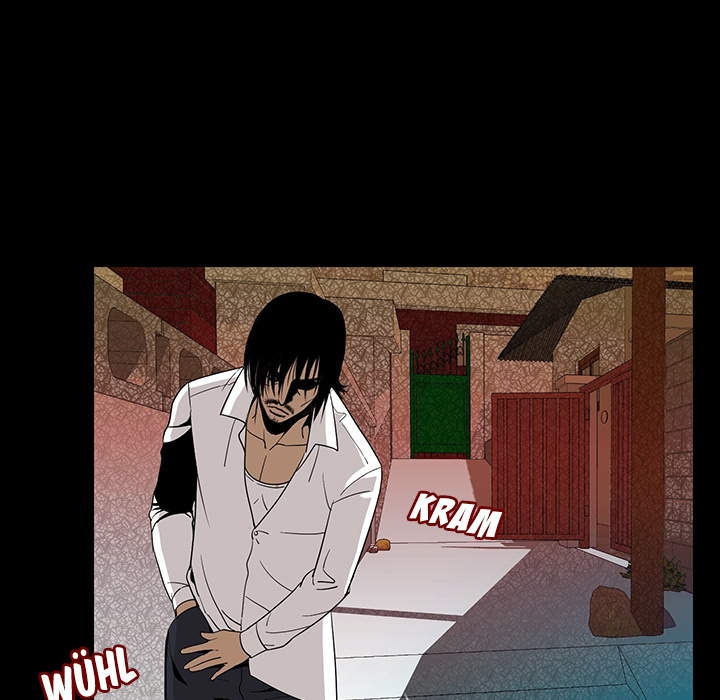 Trügerischer Schein - episode 1 - 234