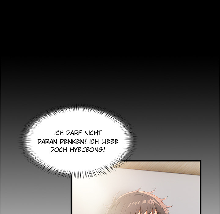 Nach der Dusche liegt eine Fremde in meinem Bett - episode 12 - 136