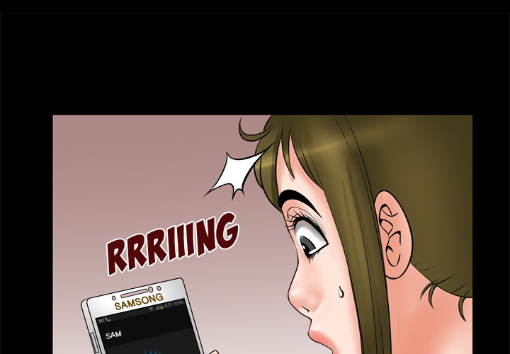 Die Partner meiner Frau - episode 7 - 0