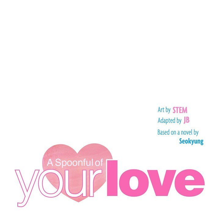 A Spoonful of Your Love - episode 31 - 27