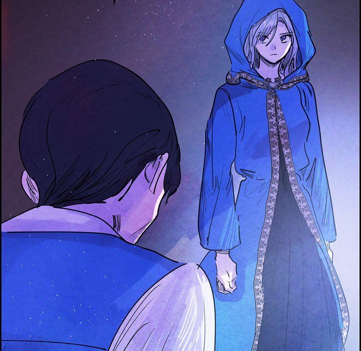 The Villainess Behind the Mask - episode 5 - 102