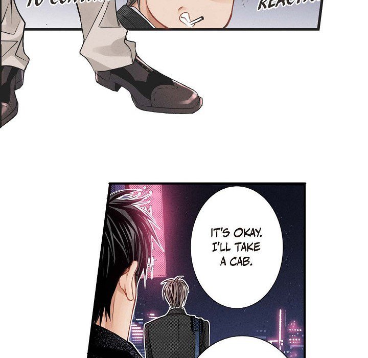 Work, Fight and Love - Webtoon Edition - episode 2 - 46