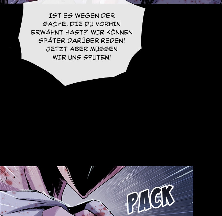 Blutklinge - episode 31 - 42