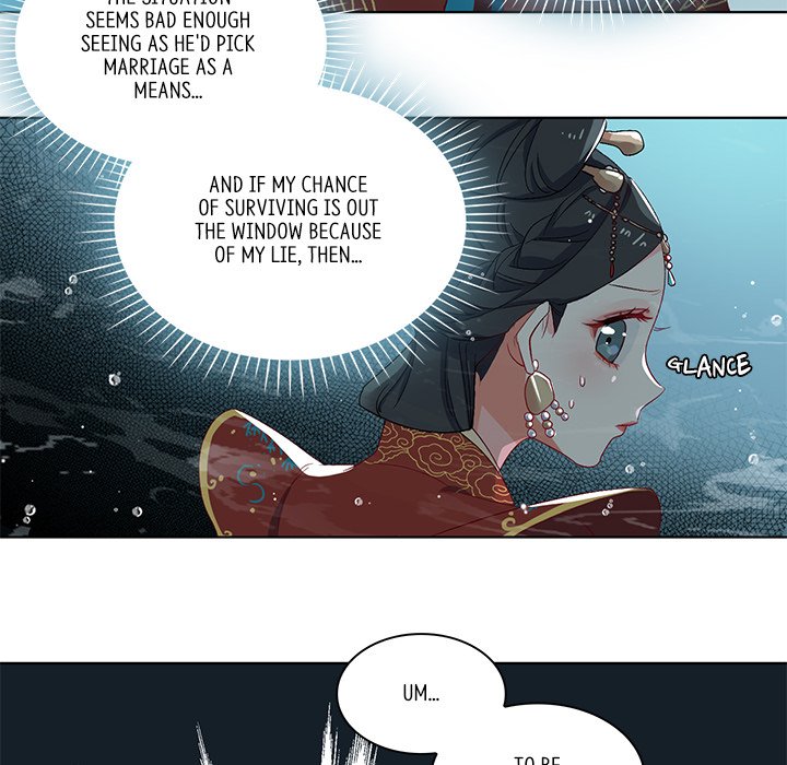 To Trick a Mermaid - episode 3 - 76